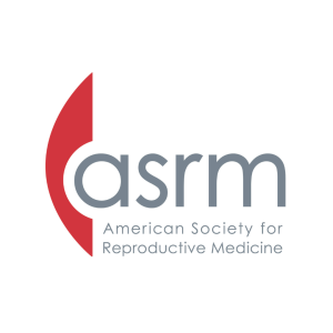 ASRM — American Society for Reproductive Medicine logo