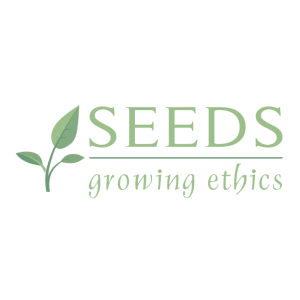 SEEDS — Society for Ethical Egg Donation & Surrogacy logo