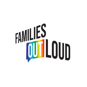 Families Out Loud logo