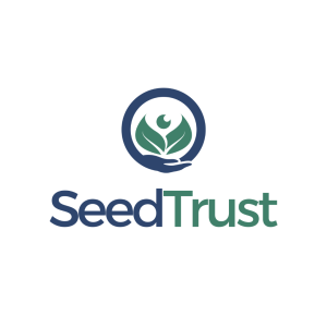 SeedTrust Escrow logo