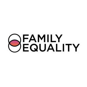 Family Equality logo