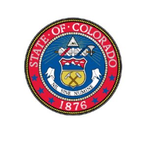 Colorado Surrogacy Licensing logo